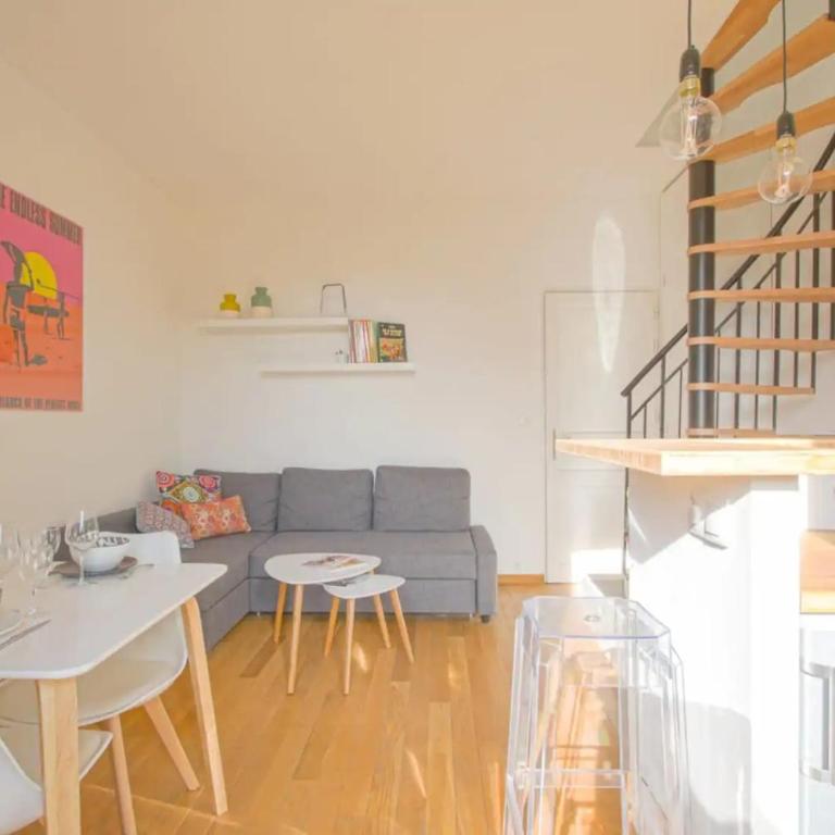 Duplex Margareth Welkeys - Apartment - 2