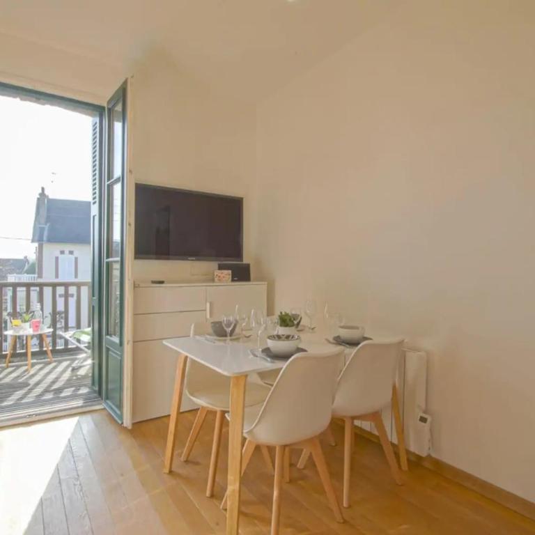 Duplex Margareth Welkeys - Apartment - 6