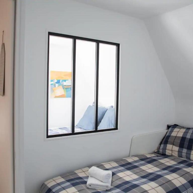 Duplex Margareth Welkeys - Apartment - 5