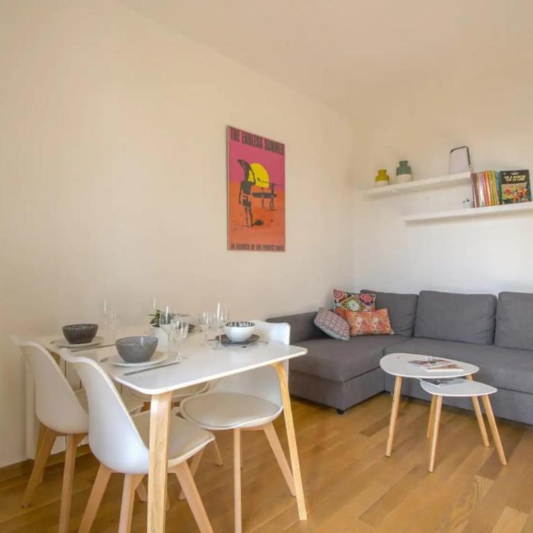Duplex Margareth Welkeys - Apartment - 7