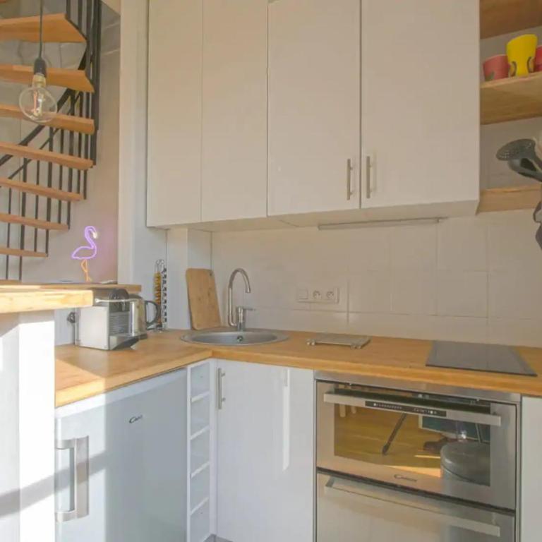 Duplex Margareth Welkeys - Apartment - 8