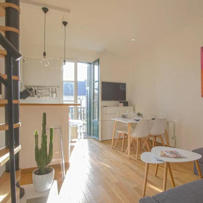 Duplex Margareth Welkeys - Apartment - 4