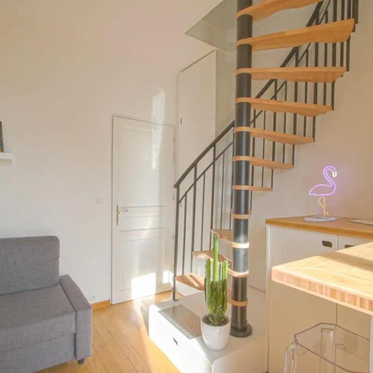 Duplex Margareth Welkeys - Apartment - 9