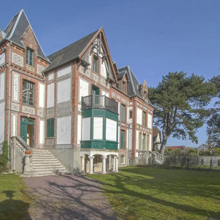 Duplex Margareth Welkeys - Apartment - 1