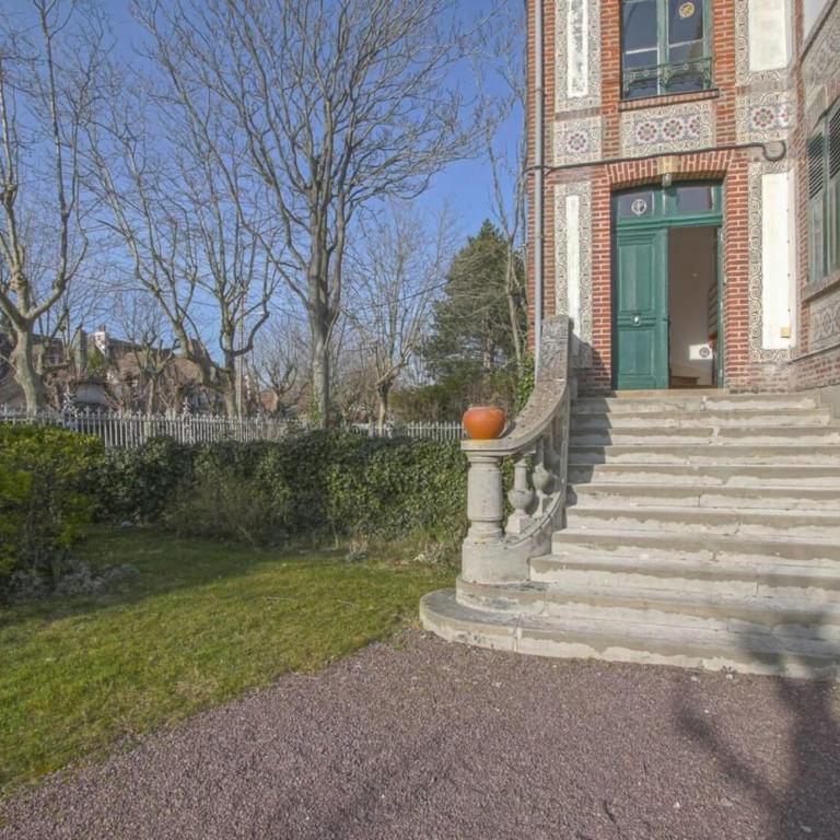 Duplex Margareth Welkeys - Apartment - 12