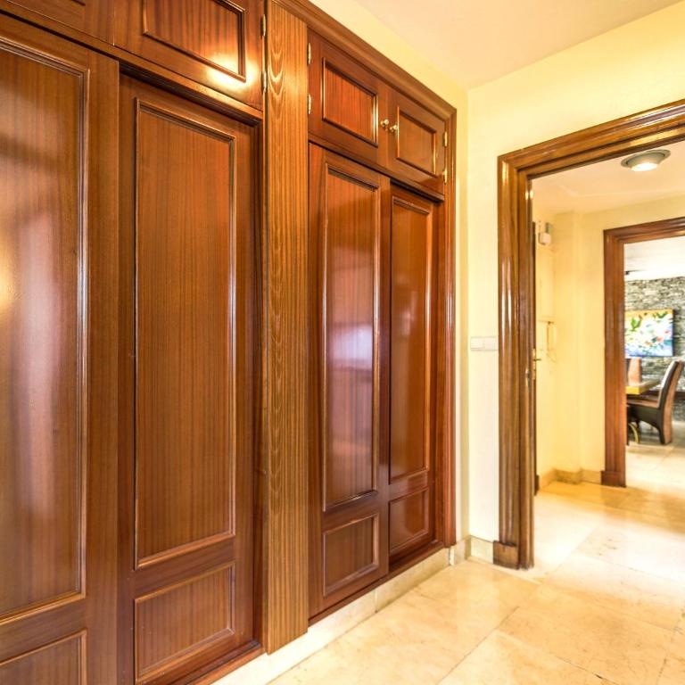Espectacular Atico en Puerto Marina - Apartamento Ático - 40