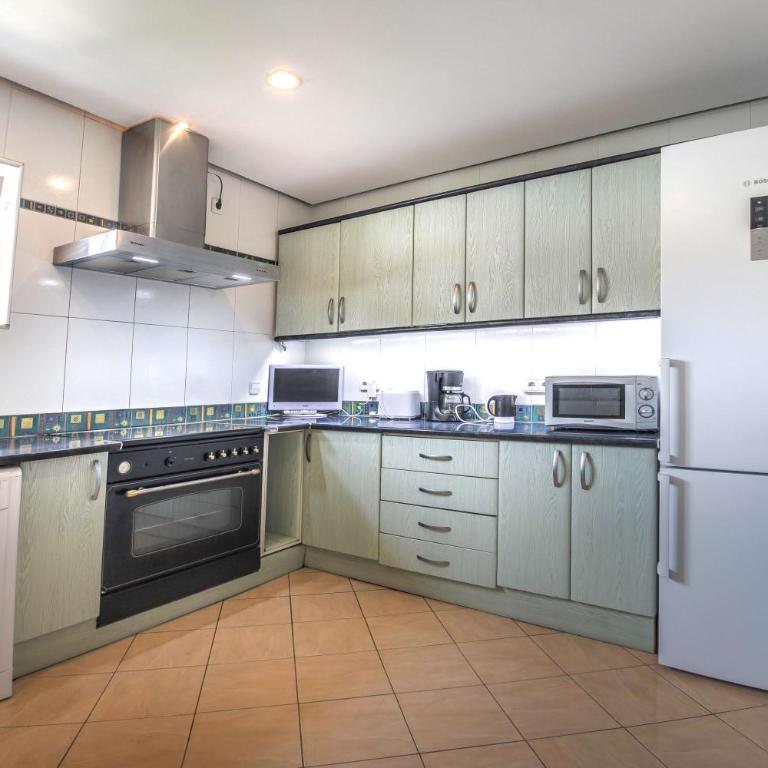 Espectacular Atico en Puerto Marina - Apartamento Ático - 44