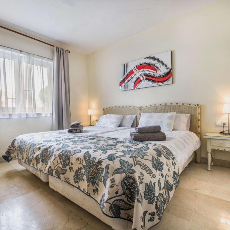 Espectacular Atico en Puerto Marina - Apartamento Ático - 38