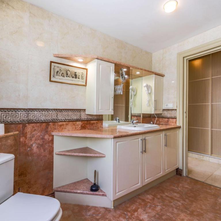 Espectacular Atico en Puerto Marina - Apartamento Ático - 32