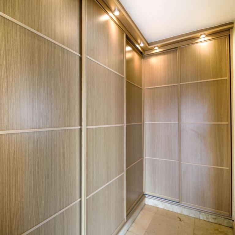 Espectacular Atico en Puerto Marina - Apartamento Ático - 29