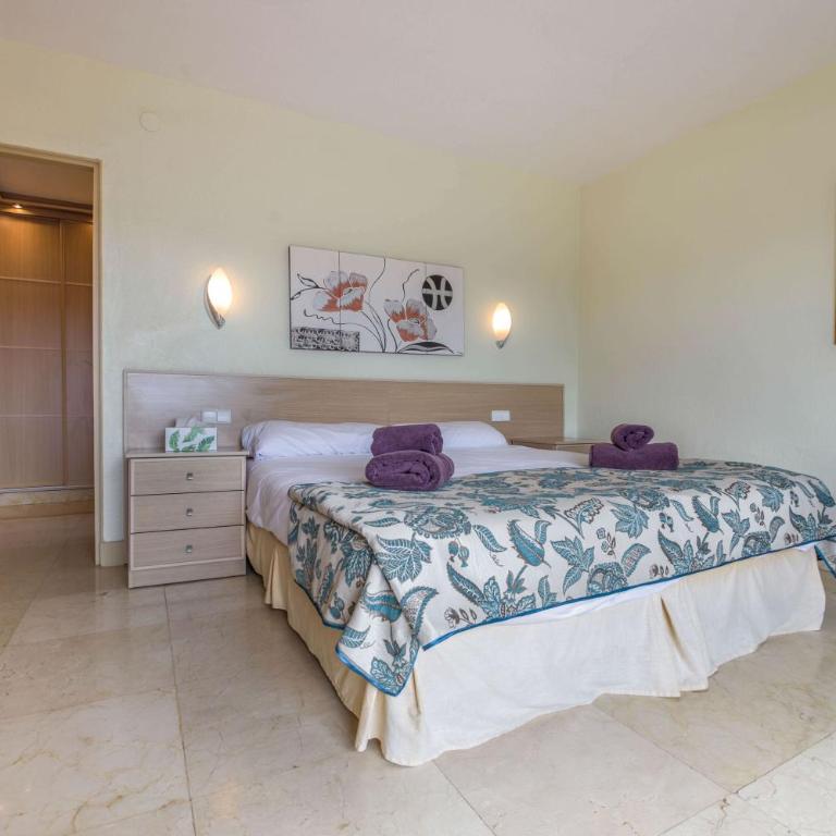 Espectacular Atico en Puerto Marina - Apartamento Ático - 28
