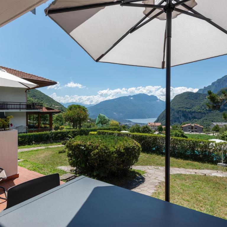 Casa Al Sole - Appartamento con 2 Camere da Letto - 7