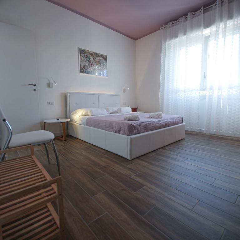 B&b Angolo 29 - Camera Matrimoniale con Bagno Privato - 11