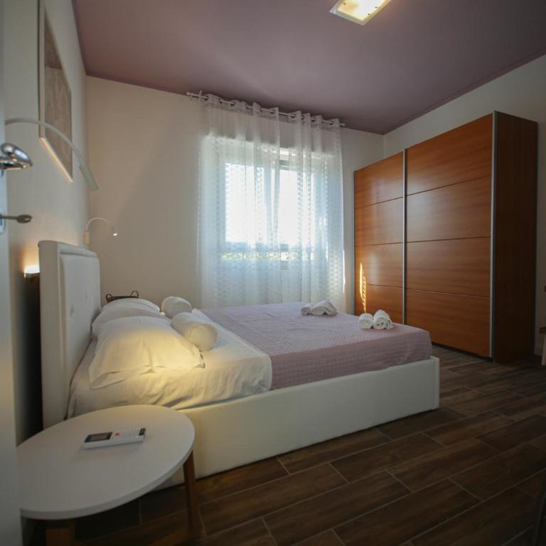 B&b Angolo 29 - Camera Matrimoniale con Bagno Privato - 12