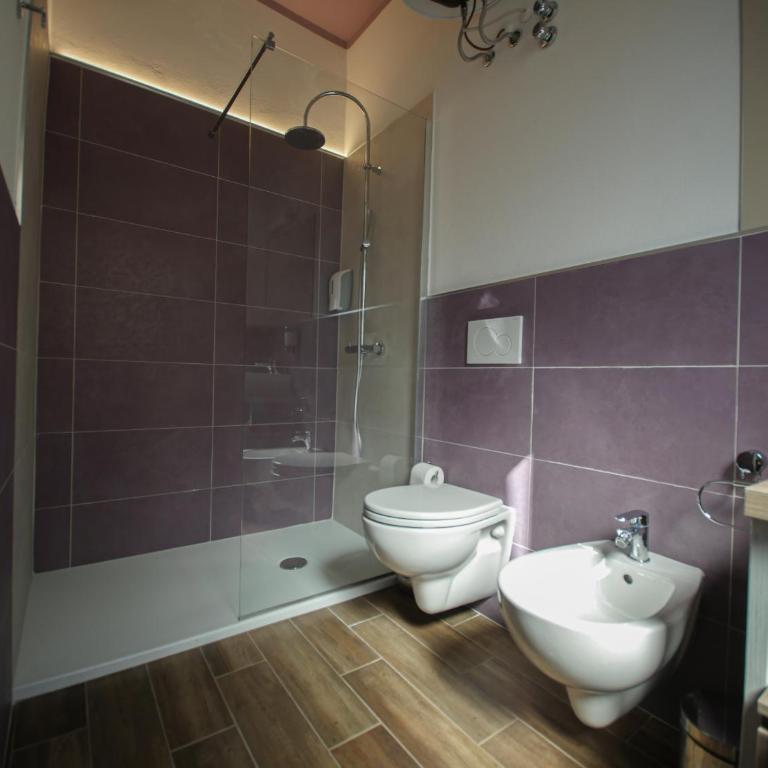 B&b Angolo 29 - Camera Matrimoniale con Bagno Privato - 10