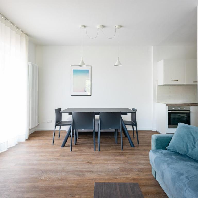 Casa Al Sole - Appartamento con 2 Camere da Letto - 4