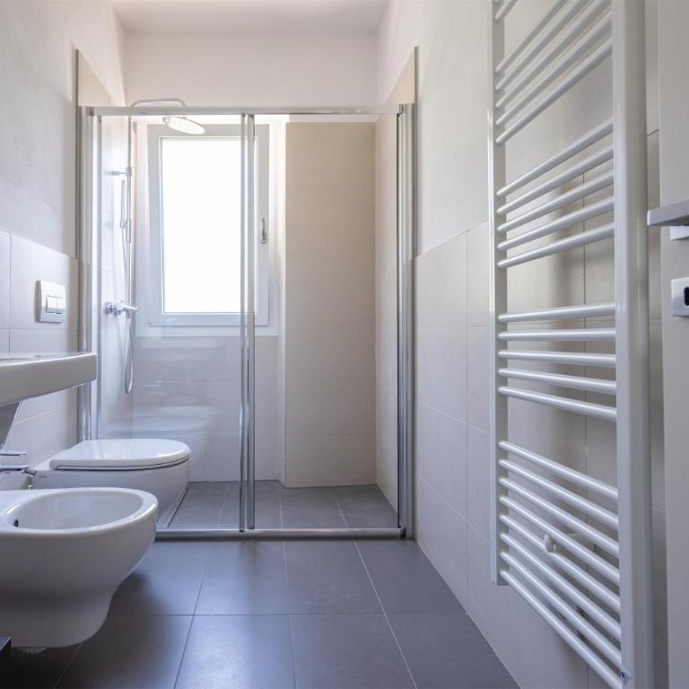 Casa Al Sole - Appartamento con 2 Camere da Letto - 16