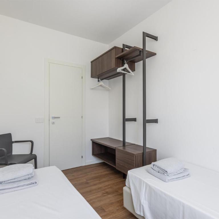 Casa Al Sole - Appartamento con 2 Camere da Letto - 8