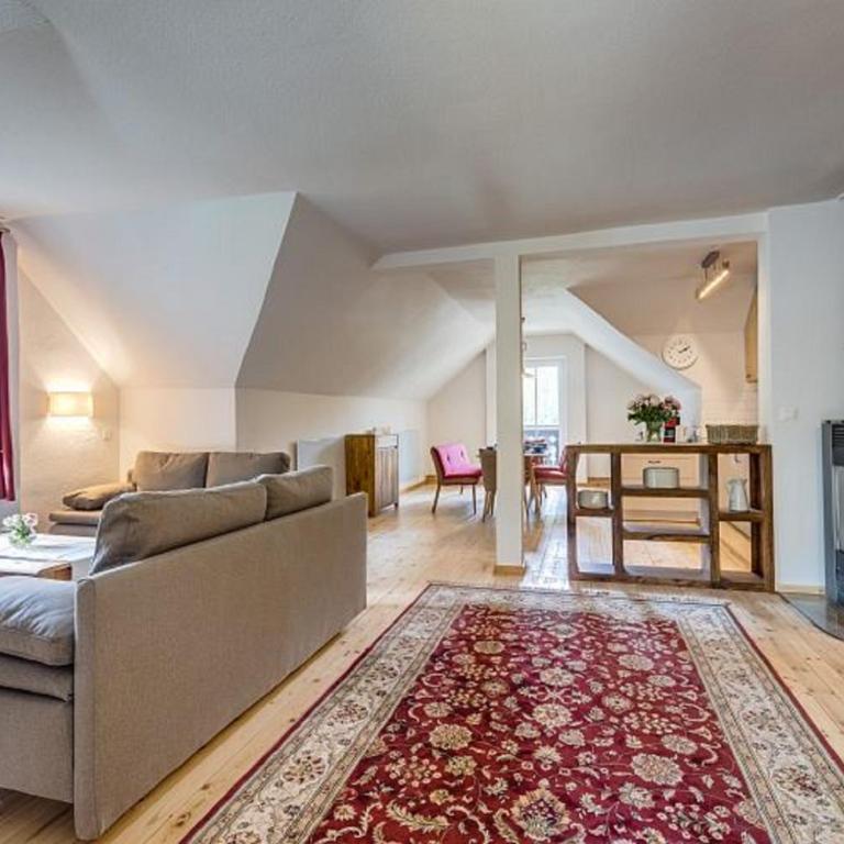 Herrenhaus am Erlaufsee - DorfResort Mitterbach - Appartement 2 Chambres - 2