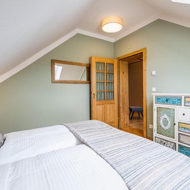 Herrenhaus am Erlaufsee - DorfResort Mitterbach - Appartement 2 Chambres - 6