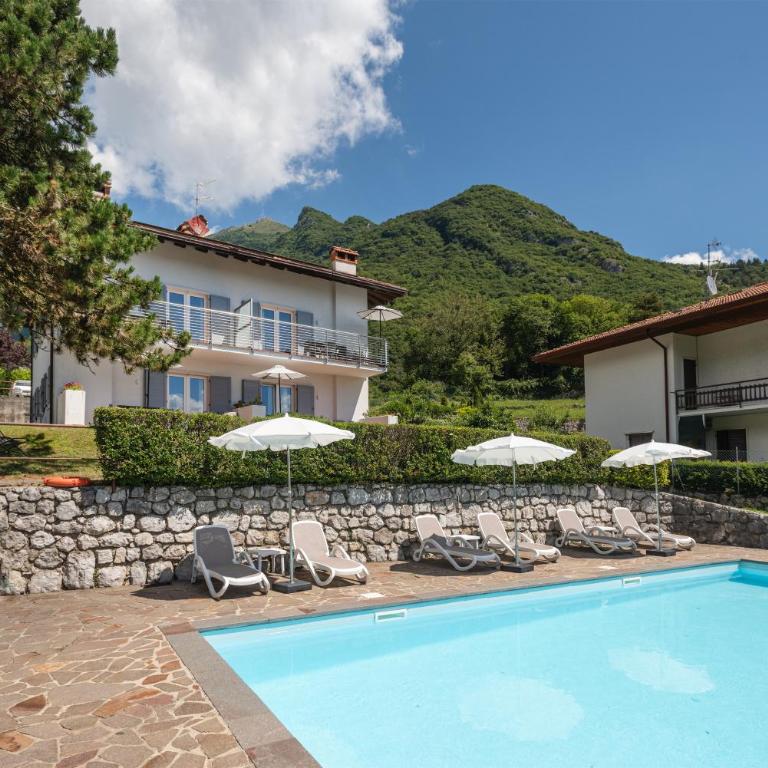 Casa Al Sole - Appartamento con 2 Camere da Letto - 3