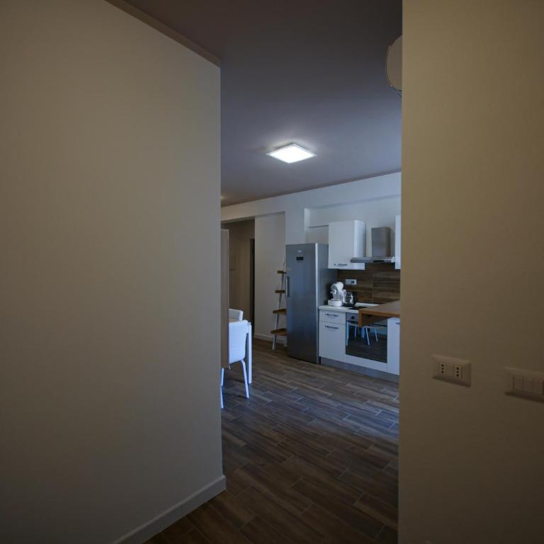 B&b Angolo 29 - Camera Matrimoniale con Bagno Privato - 4
