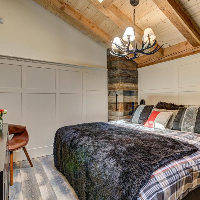 Peace and Love - Chalet - 19