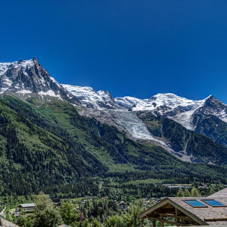 Peace and Love - Chalet - 39