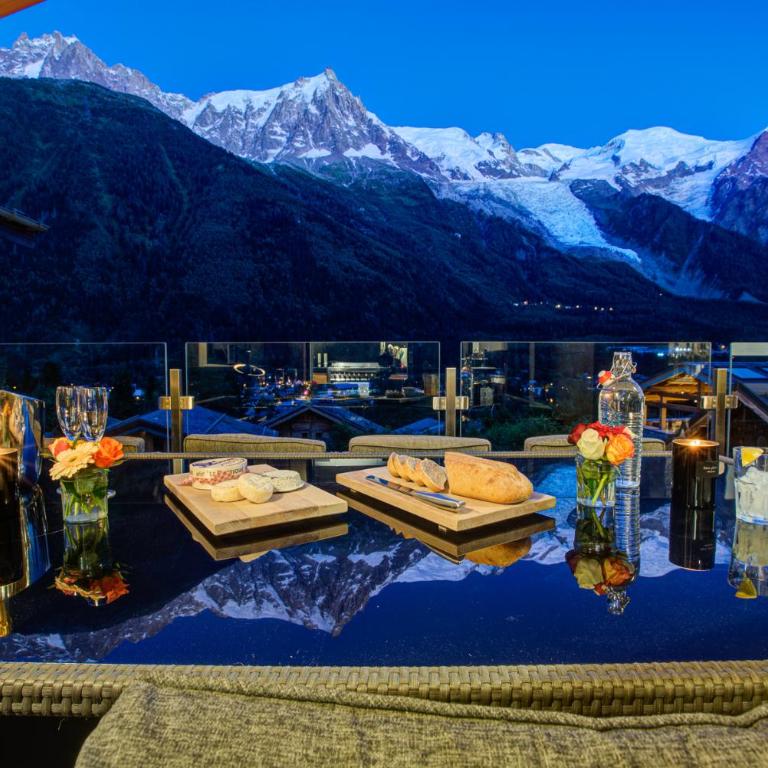Peace and Love - Chalet - 3