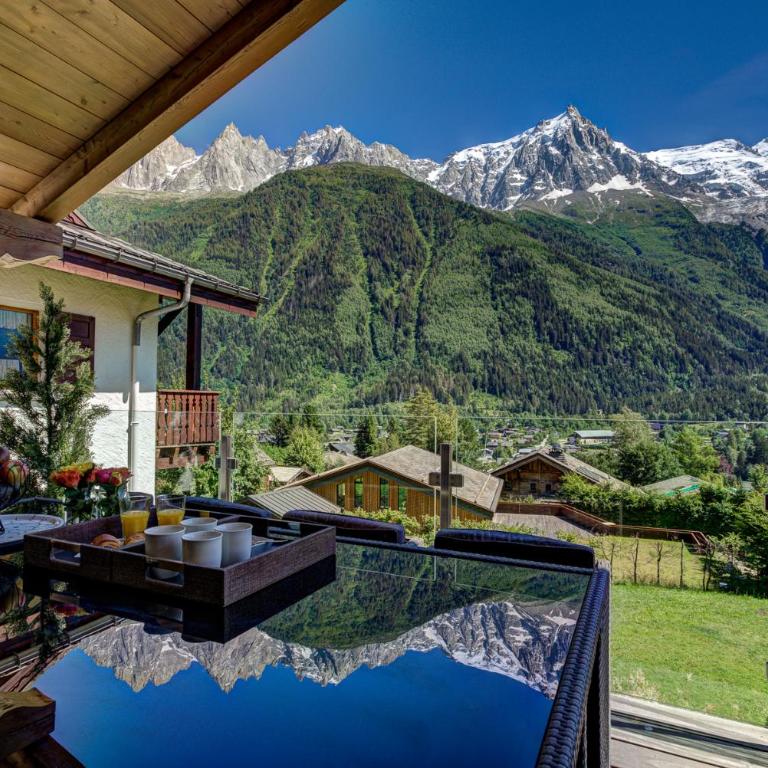 Peace and Love - Chalet - 47