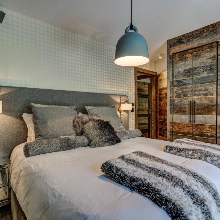 Peace and Love - Chalet - 27