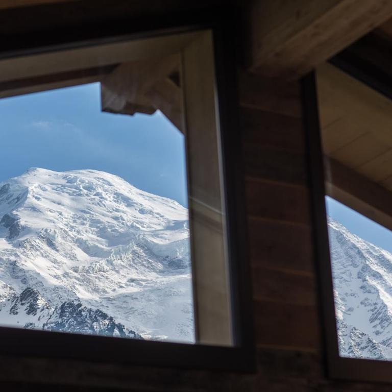 Peace and Love - Chalet - 4
