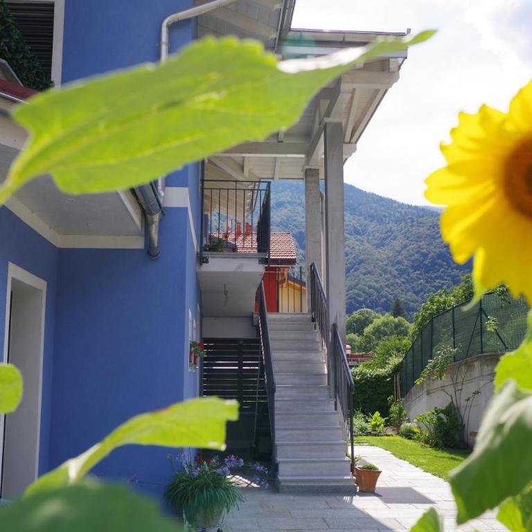 Casa Alice - Appartamento con 2 Camere da Letto - 8