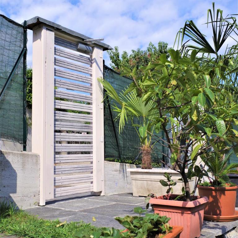 Casa Alice - Appartamento con 2 Camere da Letto - 5