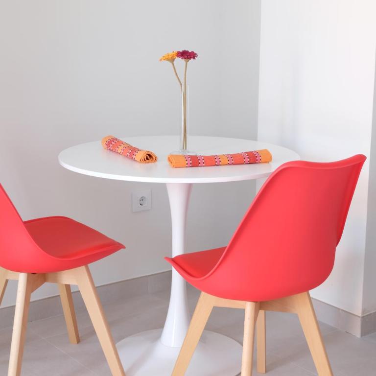 Loft con Piscina ADULTS ONLY - Loft - 9