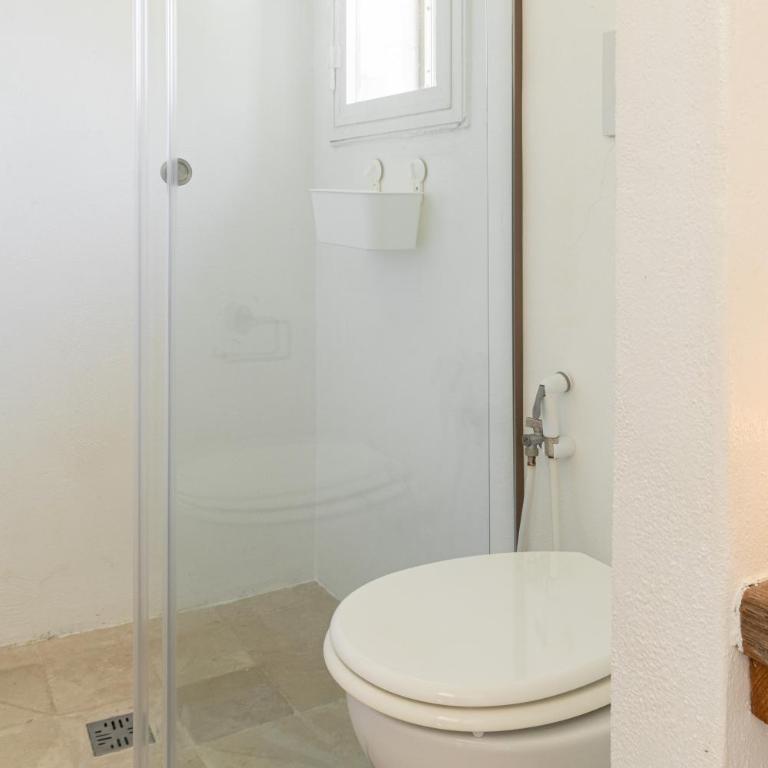 Sorelle Barnaba Country House - Appartamento - 7