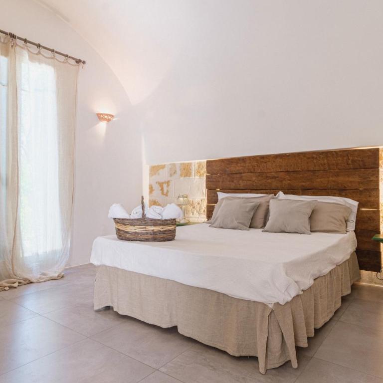 Sorelle Barnaba Country House - Appartamento - 6