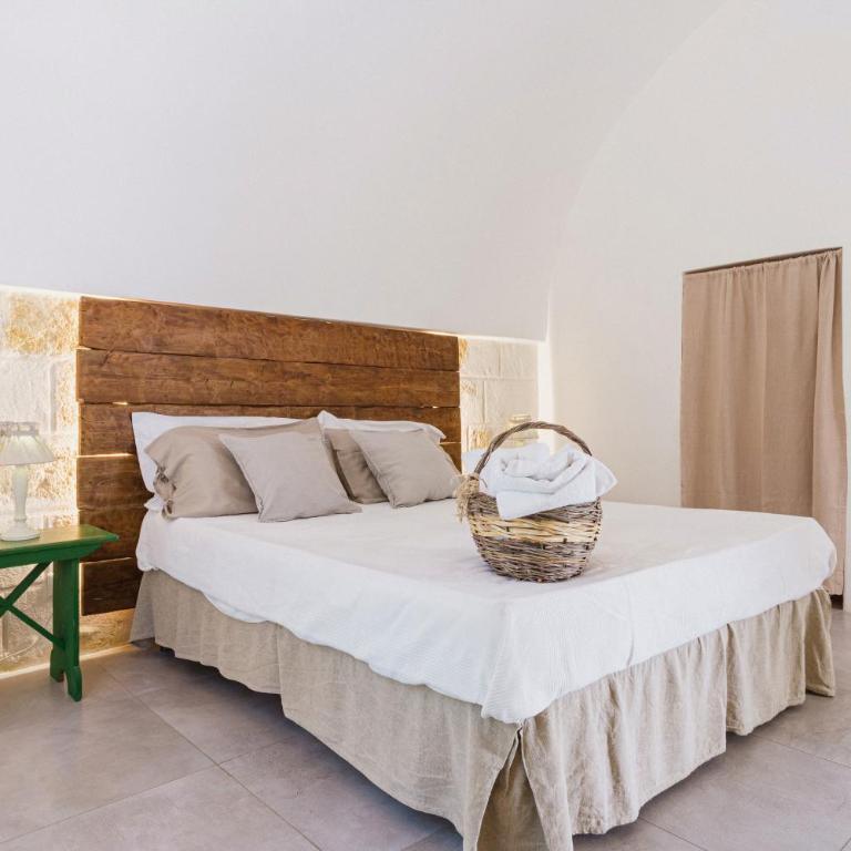 Sorelle Barnaba Country House - Appartamento - 5
