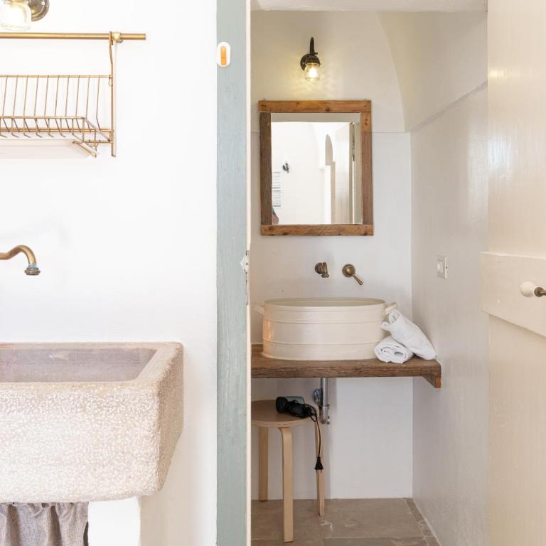 Sorelle Barnaba Country House - Appartamento - 3
