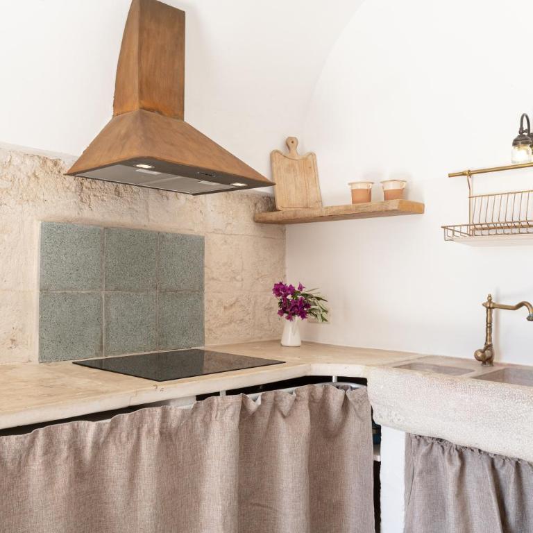 Sorelle Barnaba Country House - Appartamento - 4