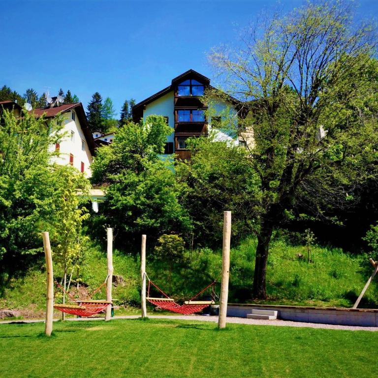Apartment Cesa Collina- Family Retreat - Appartamento con 2 Camere da Letto - 14