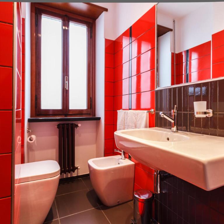 L'Angolo Cortese - Double Room with External Private Bathroom - 5