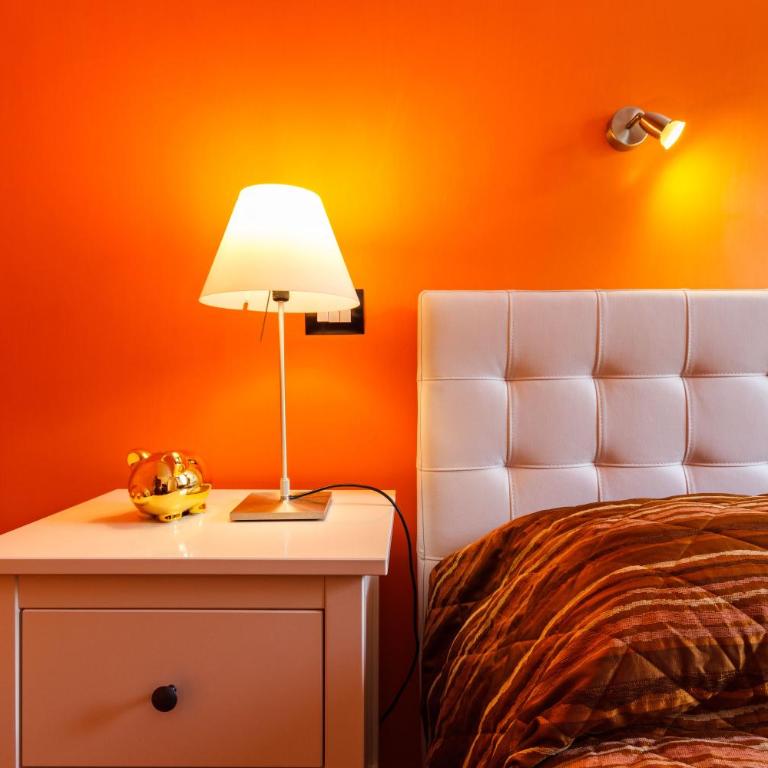 L'Angolo Cortese - Double Room with External Private Bathroom - 7