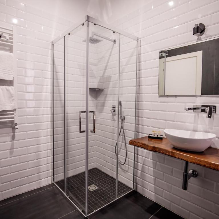 Medusa Cilea Guest House - Camera Tripla Deluxe - 11