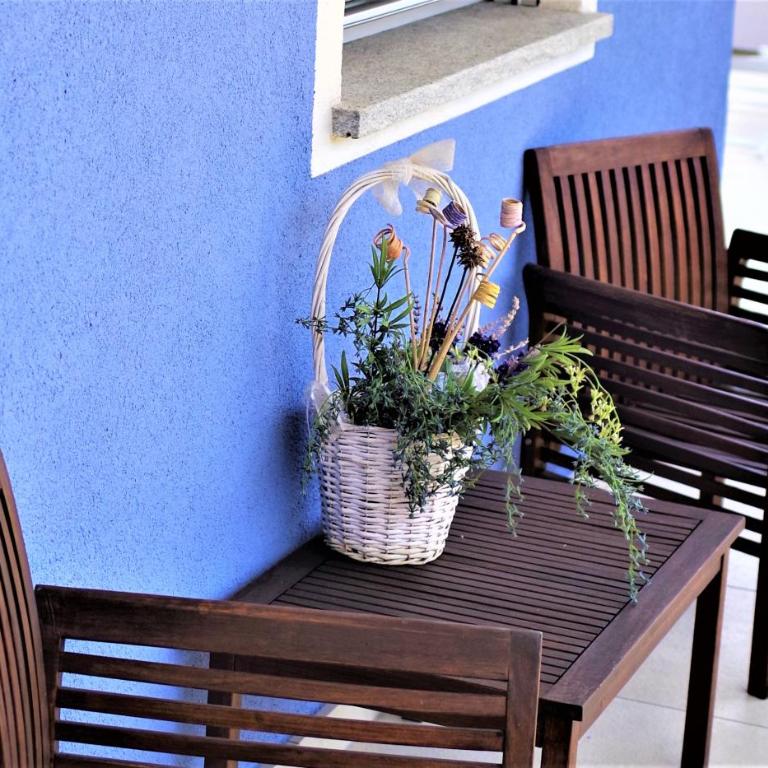 Casa Alice - Appartamento con 2 Camere da Letto - 13