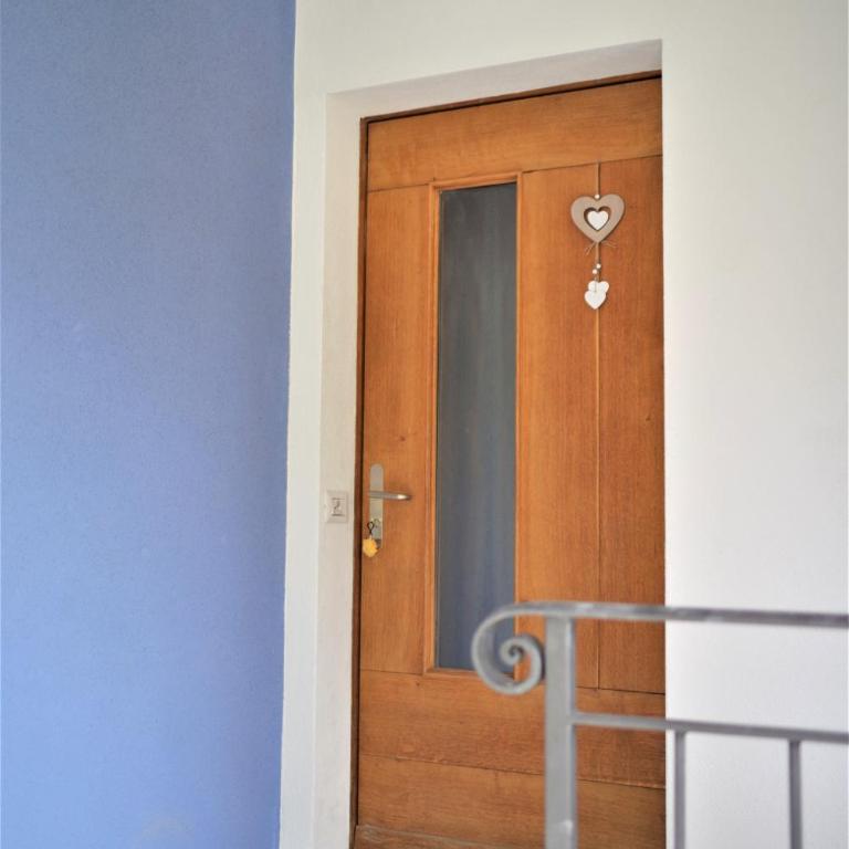 Casa Alice - Appartamento con 2 Camere da Letto - 14