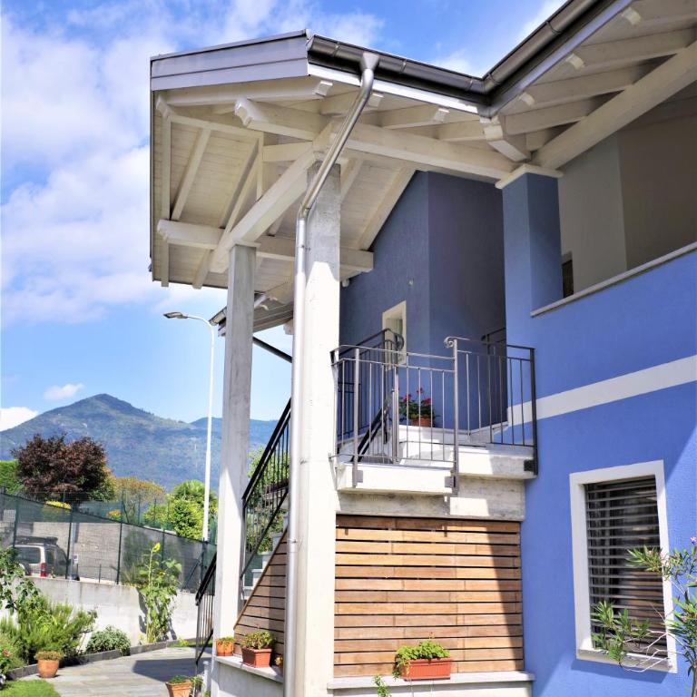 Casa Alice - Appartamento con 2 Camere da Letto - 11