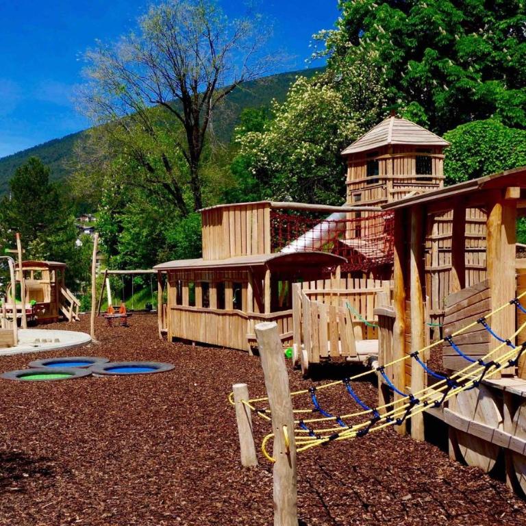 Apartment Cesa Collina- Family Retreat - Appartamento con 2 Camere da Letto - 20