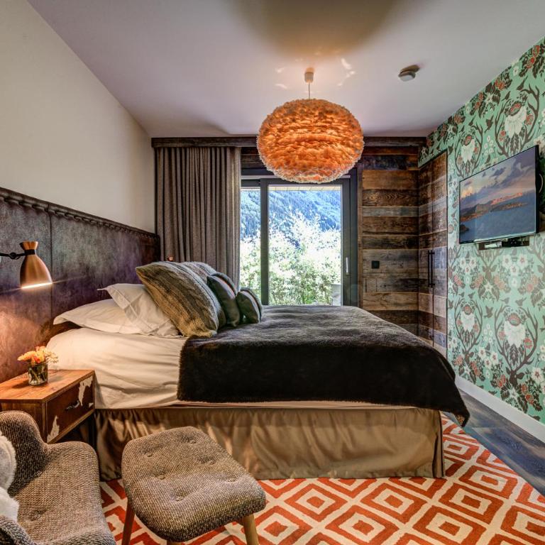 Peace and Love - Chalet - 23