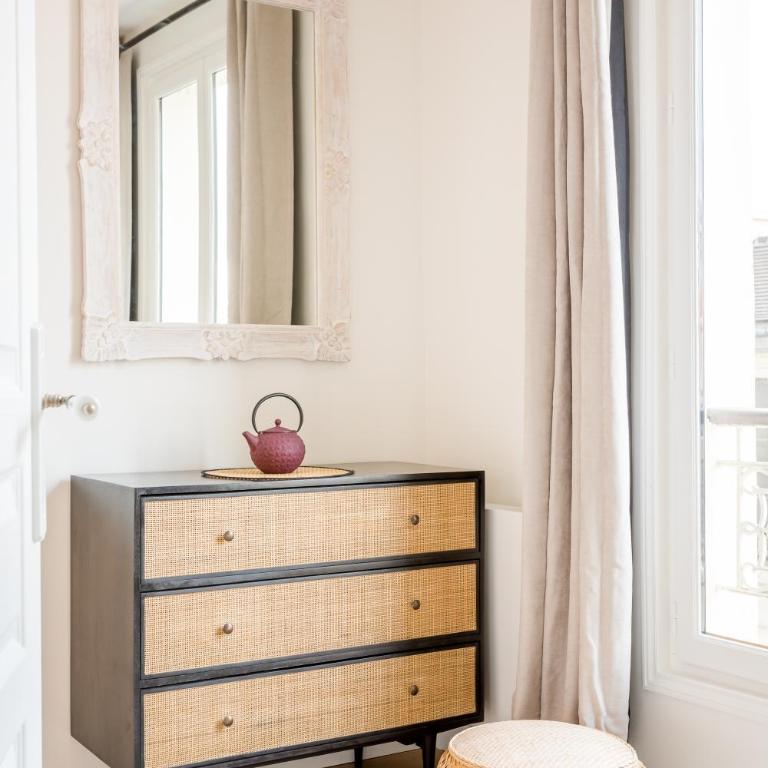 Résidence Saint-Sabin - Appartement 1 Chambre - 21